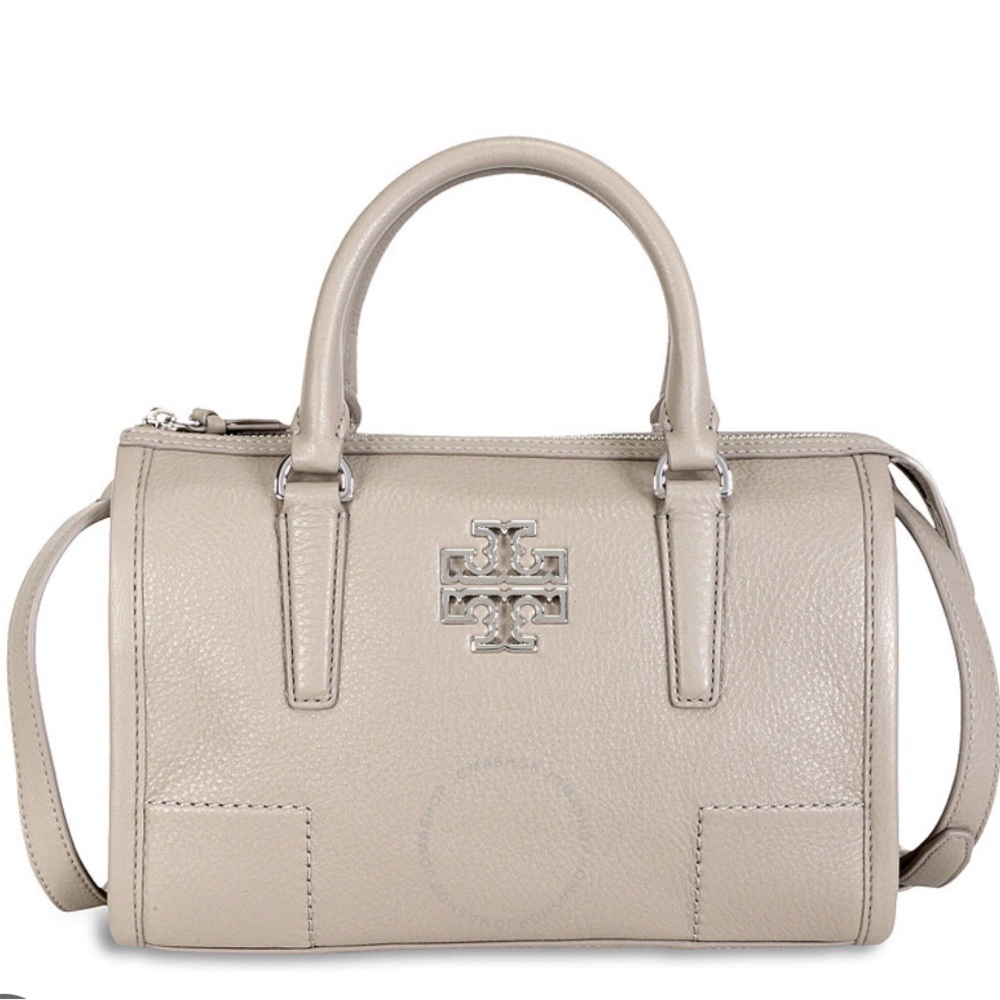 Tory Birch Britten Satchel